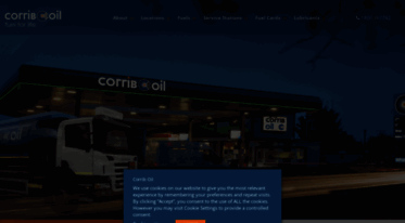 corriboil.com