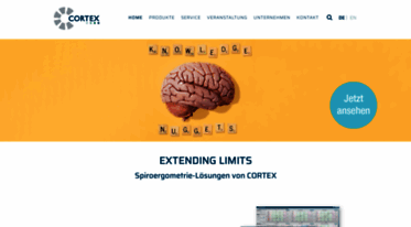 cortex-medical.de