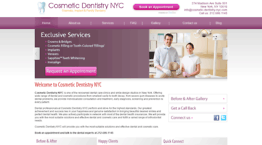 cosmetic-dentistry-nyc.com