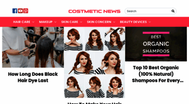 cosmeticnews.com