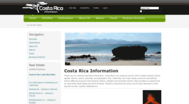 costarica-information.com