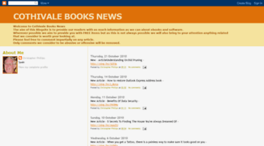 cothivalebooksnews.blogspot.com