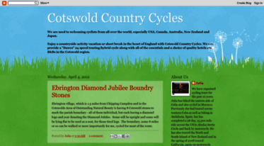 cotswoldcountrycycles.blogspot.com