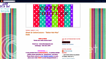 cottoncouture.blogspot.com