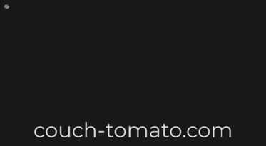 couch-tomato.com