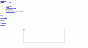 cougarcreekknives.com