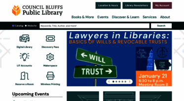 councilbluffslibrary.org