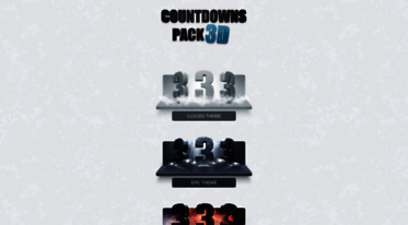 countdownspack.artrow.net
