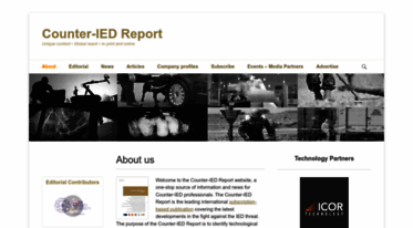 counteriedreport.com