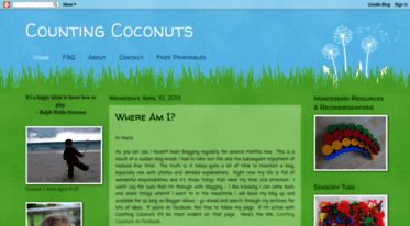 countingcoconuts.blogspot.com
