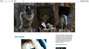 countingyourblessings.blogspot.com