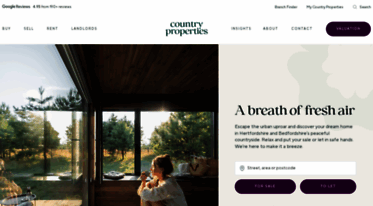 country-properties.co.uk