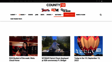 county10.com