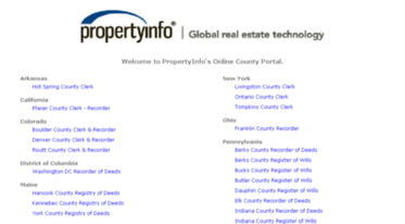 countyfusion2.propertyinfo.com