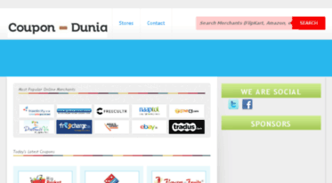 coupon-dunia.in