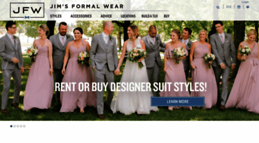 coupon.jimsformalwear.com