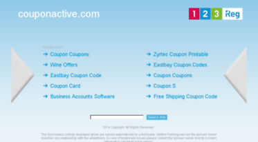 couponactive.com