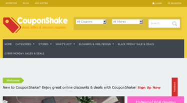 couponshake.com