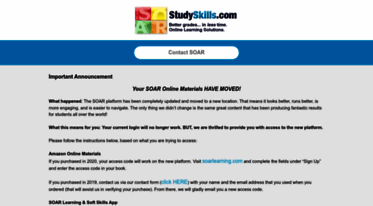 course.studyskills.com