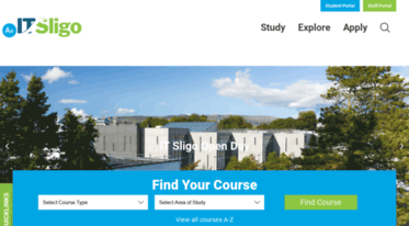 courses.itsligo.ie