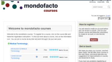 courses.mondofacto.com