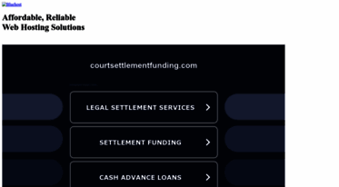 courtsettlementfunding.com
