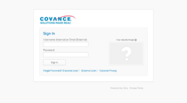 covanceprod.service-now.com