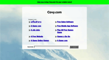 covy.com