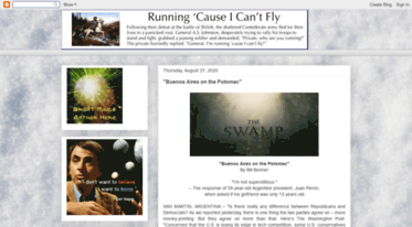 coyoteprime-runningcauseicantfly.blogspot.com