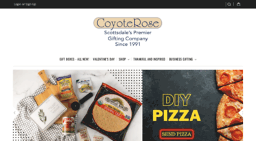 coyoterose.com