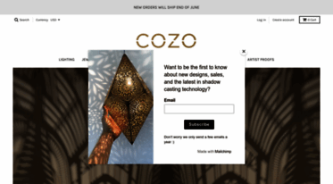 cozodesign.com