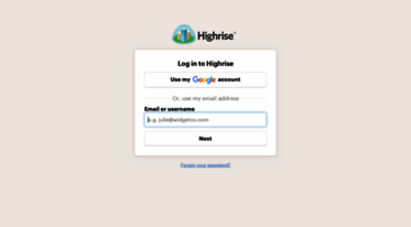 cpaa.highrisehq.com