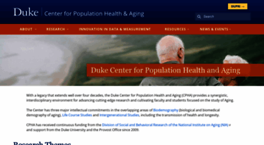 cpha.duke.edu