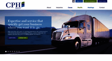 cphgroupusa.com