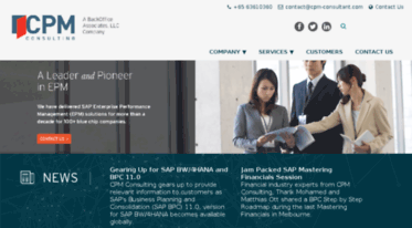 cpm-consultant.com