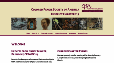 cpsa119.org