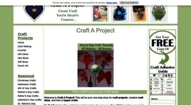 craft-a-project.com