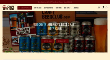 craftbeerclub.com