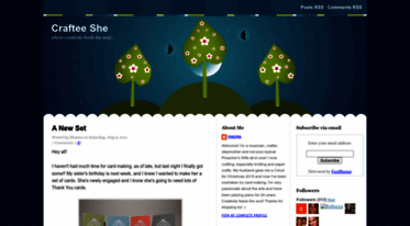 crafteeshe.blogspot.com