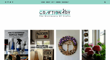 craftionary.net