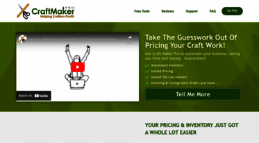 craftmakerpro.com