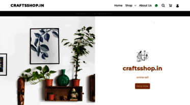 craftsshop.in