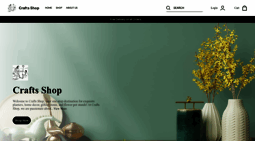 craftsshop.in