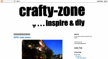 crafty-zone.blogspot.com