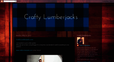 craftylumberjacks.blogspot.com