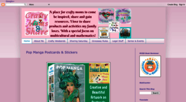 craftymomsshare.blogspot.com