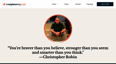craigdesorcy.com