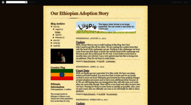 craigmaria.blogspot.com