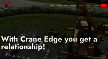 craneedge.com