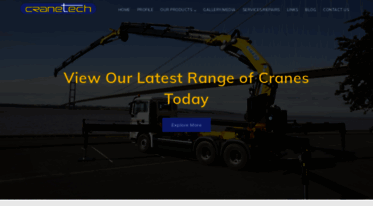 cranetech.com.au